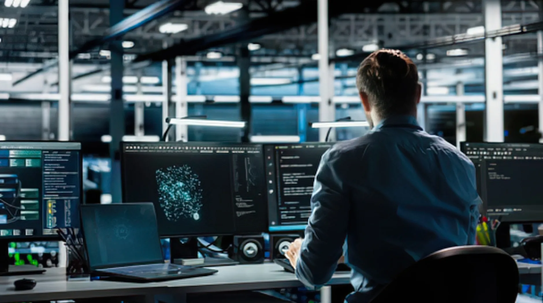 Cybersecurity Staff Augmentation for US Companies and MSPs - MindWhiz