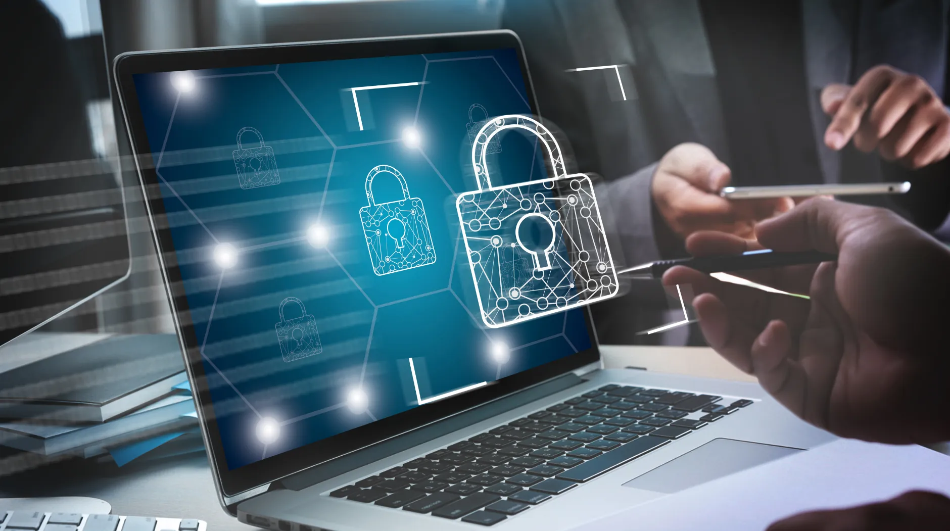 GRC and Compliance - Cybersecurity Staff Augmentation