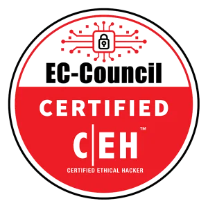 EC-Council Certified Ethical Hacker (CEH)