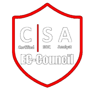 EC-Council Certified SOC Analyst (CSA)