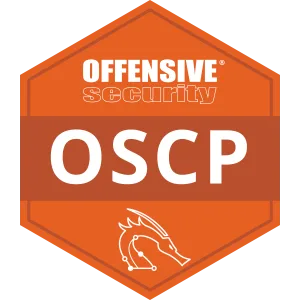 Offensive Security Certified Professional (OSCP)