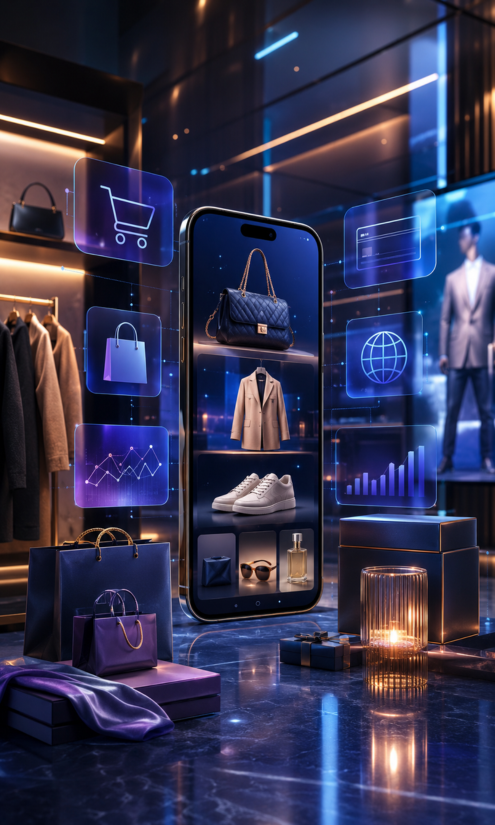 Ecommerce & Retail