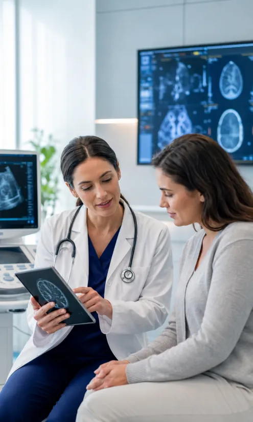 Healthcare & HealthTech - IT and staffing support by MindWhiz