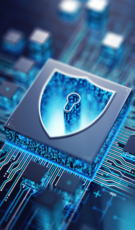 Security Control Management