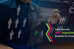 Cyber Security Staff Augmentation: Essential for Protection