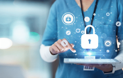 SAFEGUARDING HEALTHCARE