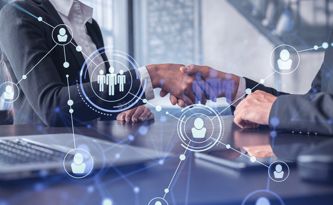 Entry-Level Networking talent