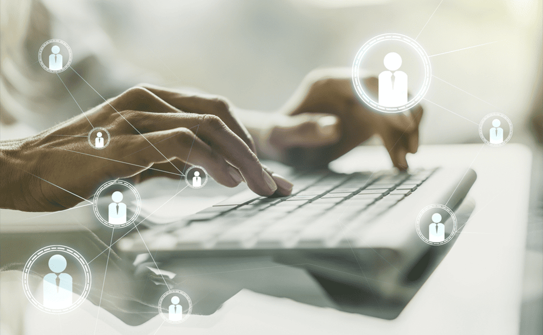 Intermediate-Level Networking talent
