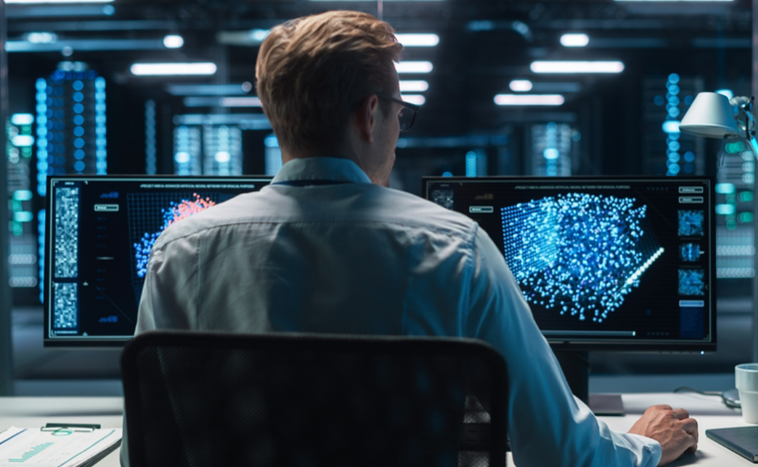 Entry-Level Security Analyst