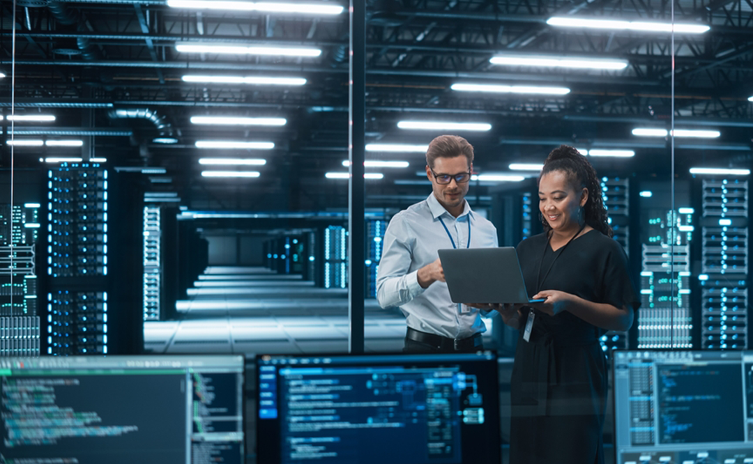 Intermediate-Level Security Analyst