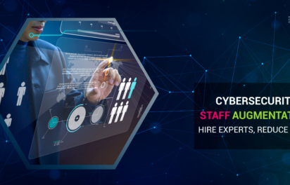 cybersecurity staff augmentation Hire expert