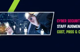 Cyber Security Staff Augmentation: Cost, Pros & Cons