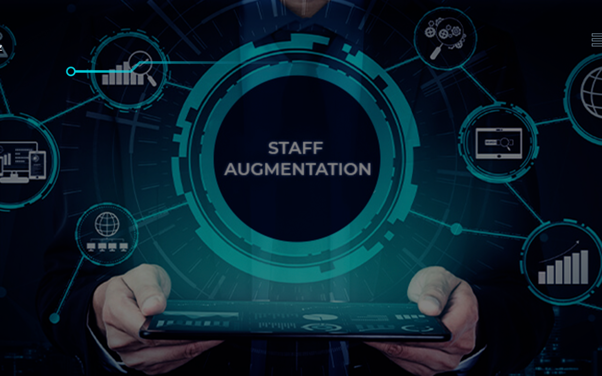 Cyber Security Staff Augmentationis becoming an essential solution for businesses in 2025