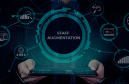 Cyber Security Staff Augmentation: Growing Demand in 2025