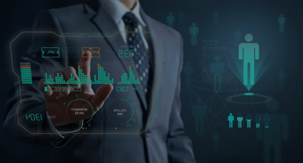 Cybersecurity staff augmentation team protecting business networks