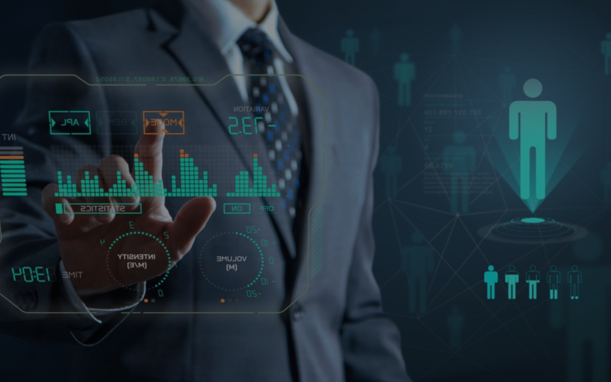 Cybersecurity staff augmentation team protecting business networks