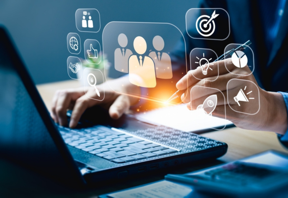 Staff augmentation and global talent solutions