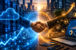 IT Infrastructure and Digital Marketing Growth in 2026